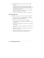 Preview for 81 page of NEC POWERMATE 2000 - 05-2001 Manual