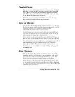 Preview for 90 page of NEC POWERMATE 2000 - 05-2001 Manual