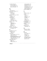 Preview for 126 page of NEC POWERMATE 2000 - 05-2001 Manual