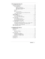 Предварительный просмотр 5 страницы NEC POWERMATE 2000 - 08-1999 Manual