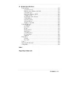 Предварительный просмотр 7 страницы NEC POWERMATE 2000 - 08-1999 Manual