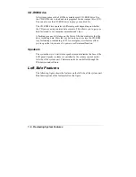 Предварительный просмотр 16 страницы NEC POWERMATE 2000 - 08-1999 Manual