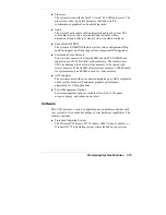 Предварительный просмотр 23 страницы NEC POWERMATE 2000 - 08-1999 Manual