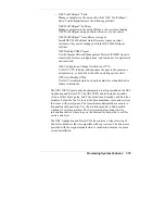 Preview for 25 page of NEC POWERMATE 2000 - 08-1999 Manual