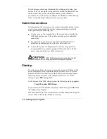 Preview for 28 page of NEC POWERMATE 2000 - 08-1999 Manual