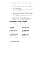 Preview for 36 page of NEC POWERMATE 2000 - 08-1999 Manual