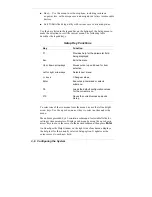 Предварительный просмотр 40 страницы NEC POWERMATE 2000 - 08-1999 Manual