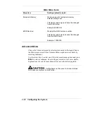 Preview for 46 page of NEC POWERMATE 2000 - 08-1999 Manual