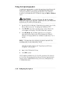 Preview for 70 page of NEC POWERMATE 2000 - 08-1999 Manual