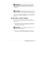 Предварительный просмотр 71 страницы NEC POWERMATE 2000 - 08-1999 Manual