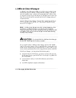 Предварительный просмотр 76 страницы NEC POWERMATE 2000 - 08-1999 Manual