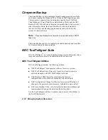 Preview for 82 page of NEC POWERMATE 2000 - 08-1999 Manual