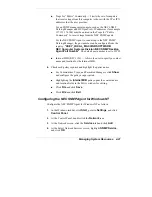 Preview for 93 page of NEC POWERMATE 2000 - 08-1999 Manual