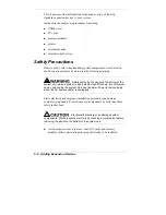 Предварительный просмотр 97 страницы NEC POWERMATE 2000 - 08-1999 Manual