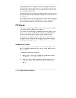 Предварительный просмотр 99 страницы NEC POWERMATE 2000 - 08-1999 Manual