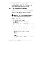 Preview for 121 page of NEC POWERMATE 2000 - 08-1999 Manual