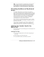 Preview for 134 page of NEC POWERMATE 2000 - 08-1999 Manual