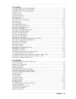 Preview for 7 page of NEC PowerMate 2000 Series Service And Reference Manual