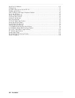 Preview for 8 page of NEC PowerMate 2000 Series Service And Reference Manual