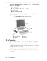 Preview for 14 page of NEC PowerMate 2000 Series Service And Reference Manual