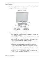 Предварительный просмотр 20 страницы NEC PowerMate 2000 Series Service And Reference Manual