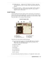 Preview for 21 page of NEC PowerMate 2000 Series Service And Reference Manual