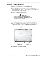 Preview for 77 page of NEC PowerMate 2000 Series Service And Reference Manual