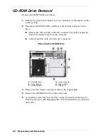 Предварительный просмотр 78 страницы NEC PowerMate 2000 Series Service And Reference Manual