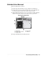 Preview for 79 page of NEC PowerMate 2000 Series Service And Reference Manual