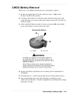 Preview for 85 page of NEC PowerMate 2000 Series Service And Reference Manual