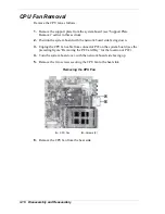 Preview for 86 page of NEC PowerMate 2000 Series Service And Reference Manual