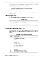 Preview for 107 page of NEC PowerMate 2000 Series Service And Reference Manual