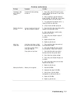 Preview for 119 page of NEC PowerMate 2000 Series Service And Reference Manual