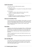 Предварительный просмотр 18 страницы NEC PowerMate 2000 Series User Manual