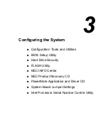 Preview for 37 page of NEC PowerMate 2000 Series User Manual