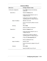 Preview for 51 page of NEC PowerMate 2000 Series User Manual