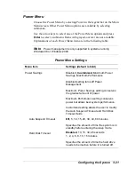 Предварительный просмотр 57 страницы NEC PowerMate 2000 Series User Manual