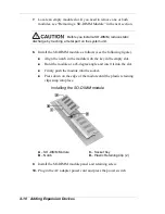 Предварительный просмотр 86 страницы NEC PowerMate 2000 Series User Manual