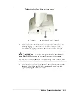 Preview for 89 page of NEC PowerMate 2000 Series User Manual