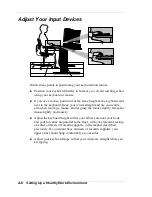 Предварительный просмотр 109 страницы NEC PowerMate 2000 Series User Manual