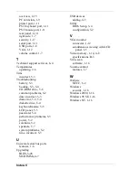 Preview for 132 page of NEC PowerMate 2000 Series User Manual