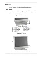 Preview for 17 page of NEC POWERMATE 2000 Service And Reference Manual