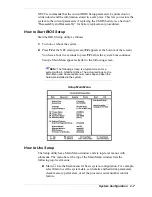 Preview for 34 page of NEC POWERMATE 2000 Service And Reference Manual