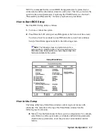 Предварительный просмотр 34 страницы NEC POWERMATE 2000 Service And Reference Manual