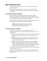 Preview for 53 page of NEC POWERMATE 2000 Service And Reference Manual