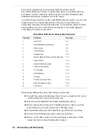 Preview for 78 page of NEC POWERMATE 2000 Service And Reference Manual