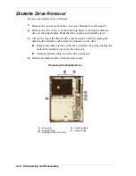 Preview for 86 page of NEC POWERMATE 2000 Service And Reference Manual