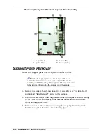 Preview for 88 page of NEC POWERMATE 2000 Service And Reference Manual