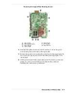 Предварительный просмотр 89 страницы NEC POWERMATE 2000 Service And Reference Manual