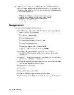 Preview for 107 page of NEC POWERMATE 2000 Service And Reference Manual